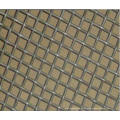 Square Wire Mesh -Stainless Stahl Crimpdraht Mesh